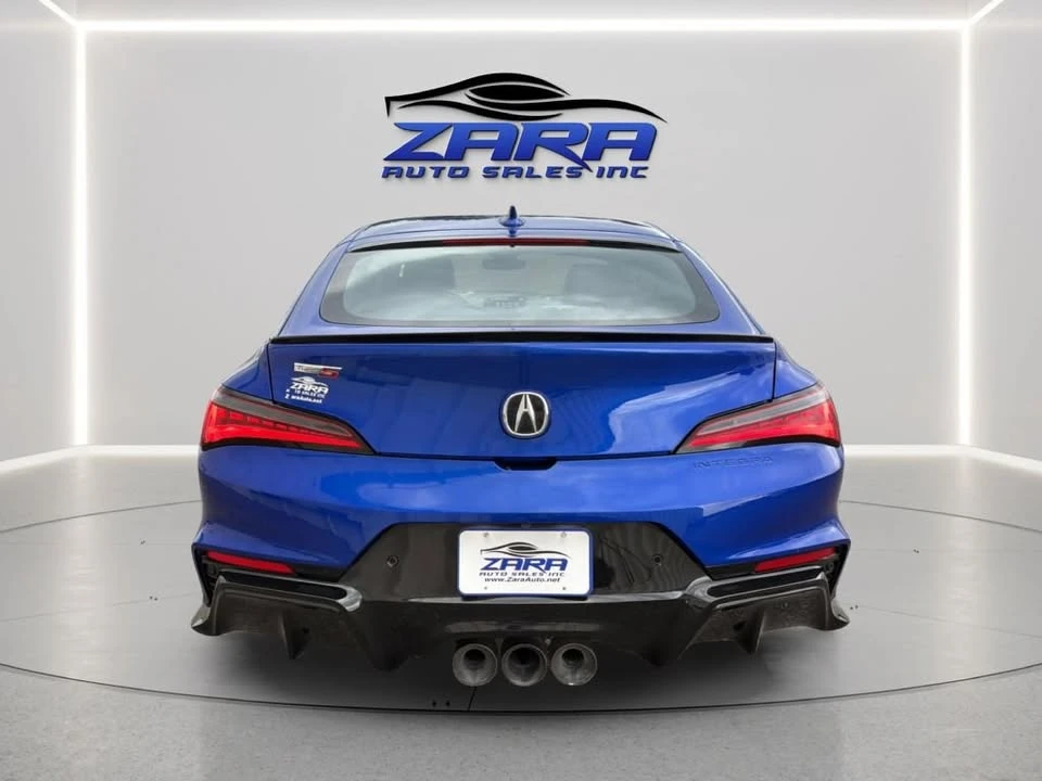 2024 Acura Integra 5th Gen - Image 6 of 20