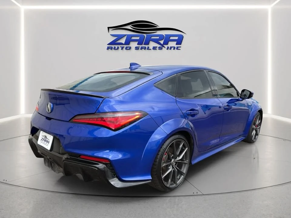2024 Acura Integra 5th Gen - Image 7 of 20