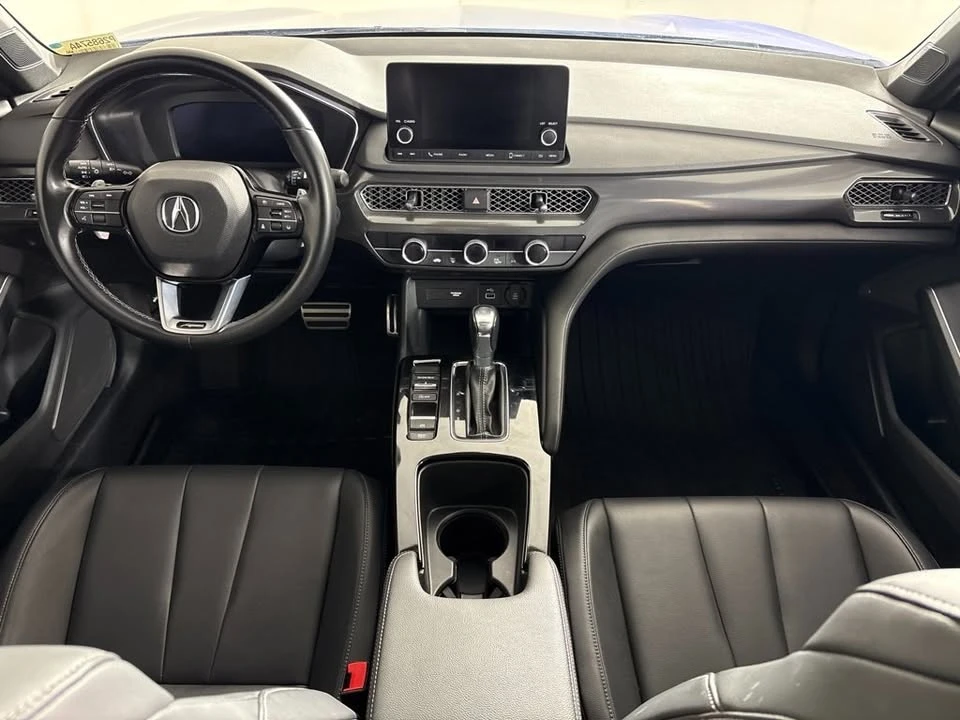 2024 Acura Integra 5th Gen - Image 4 of 4