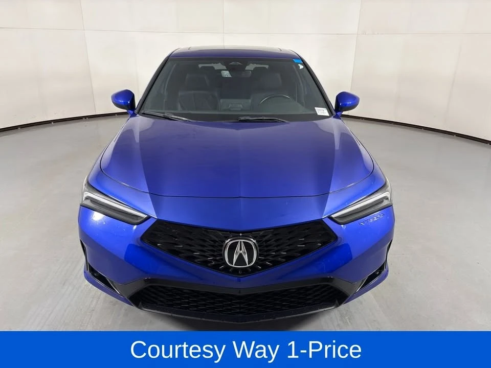 2024 Acura Integra 5th Gen - Image 2 of 4