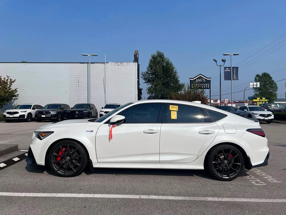 2024 Acura Integra Type S 5th Gen - Image 18 of 19