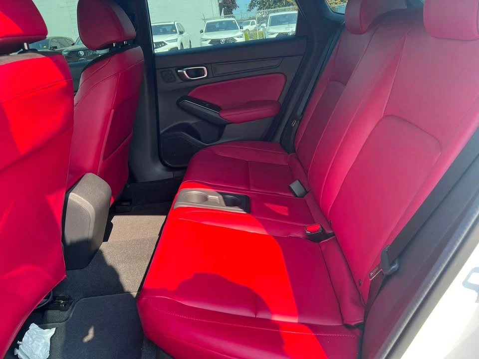 2024 Acura Integra Type S 5th Gen - Image 12 of 20