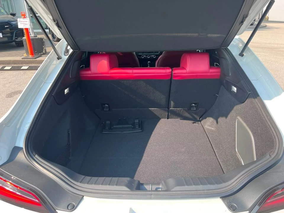 2024 Acura Integra Type S 5th Gen - Image 14 of 20