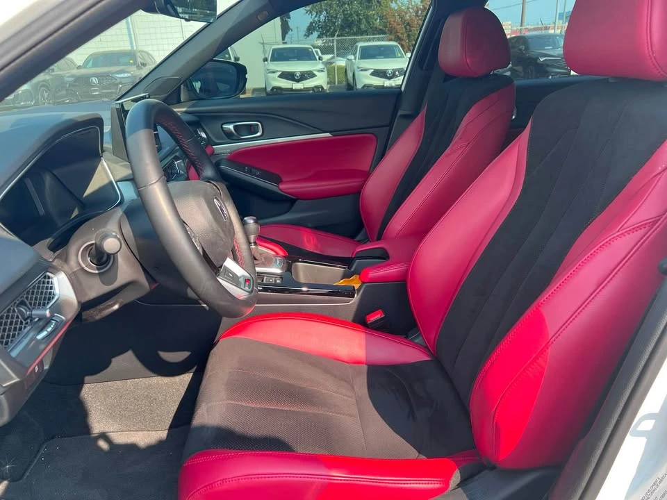 2024 Acura Integra Type S 5th Gen - Image 13 of 20