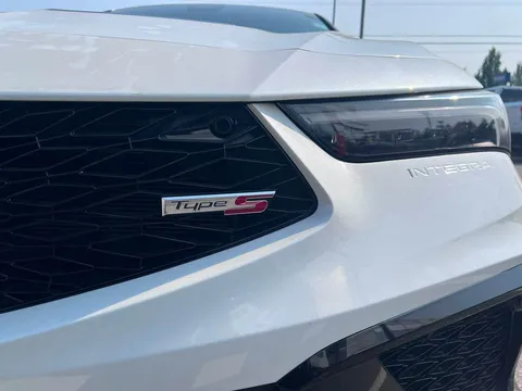 2024 Acura Integra Type S 5th Gen - Image 2 of 20