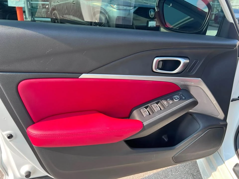 2024 Acura Integra Type S 5th Gen - Image 11 of 20