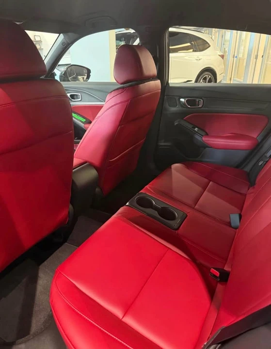 2024 Acura Integra Type S 5th Gen - Image 8 of 11
