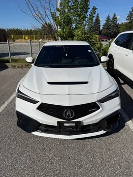 2024 Acura Integra Type S 5th Gen - Image 3 of 11