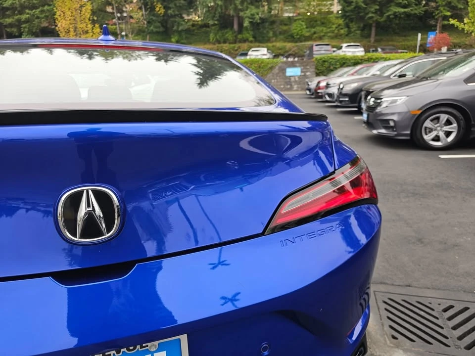 2024 Acura Integra 5th Gen - Image 17 of 20