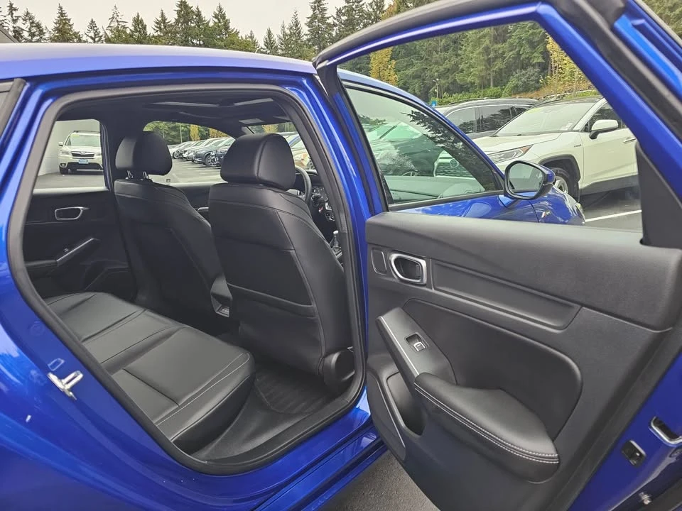 2024 Acura Integra 5th Gen - Image 15 of 20