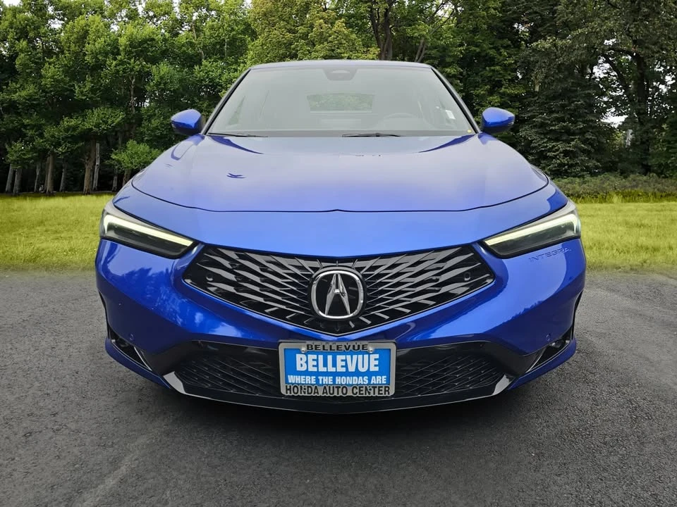 2024 Acura Integra 5th Gen - Image 2 of 20