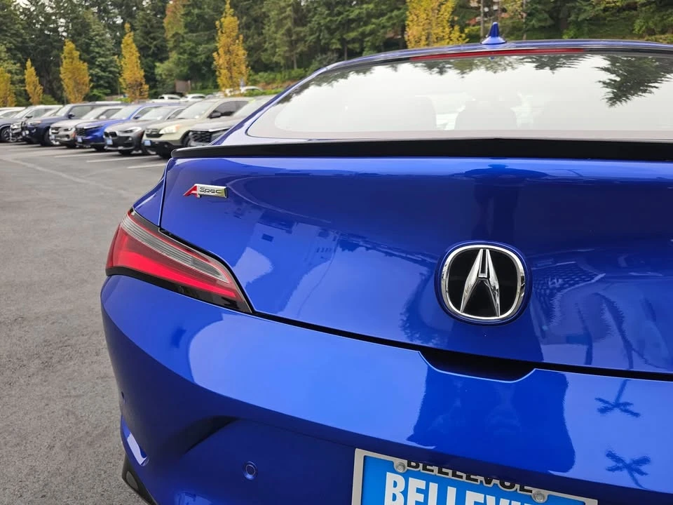 2024 Acura Integra 5th Gen - Image 16 of 20