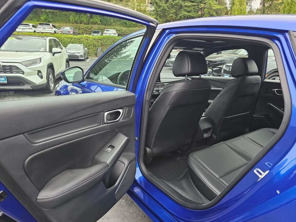 2024 Acura Integra 5th Gen - Image 19 of 20