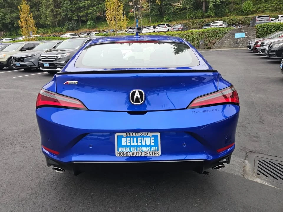 2024 Acura Integra 5th Gen - Image 6 of 20
