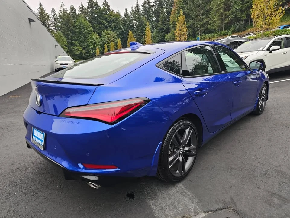 2024 Acura Integra 5th Gen - Image 7 of 20