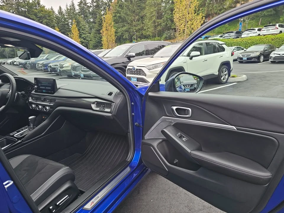 2024 Acura Integra 5th Gen - Image 12 of 20