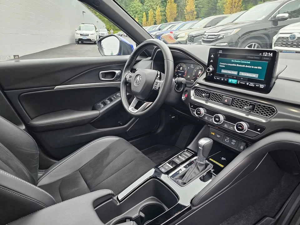 2024 Acura Integra 5th Gen - Image 10 of 20