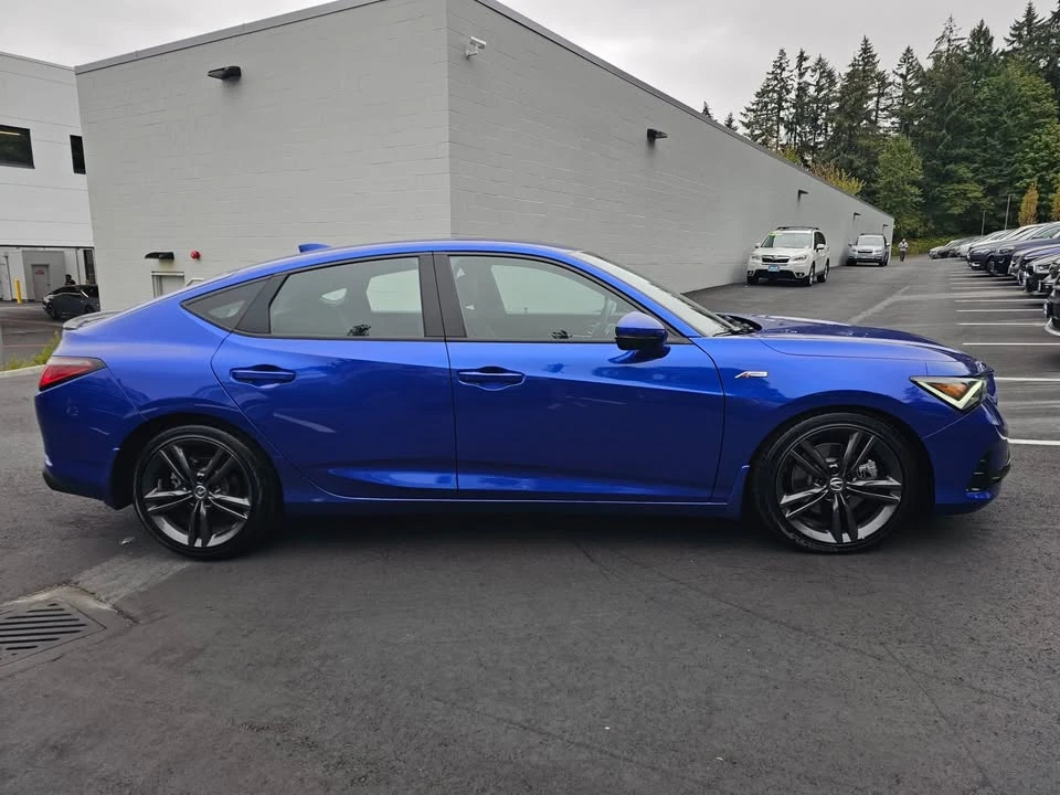 2024 Acura Integra 5th Gen - Image 8 of 20