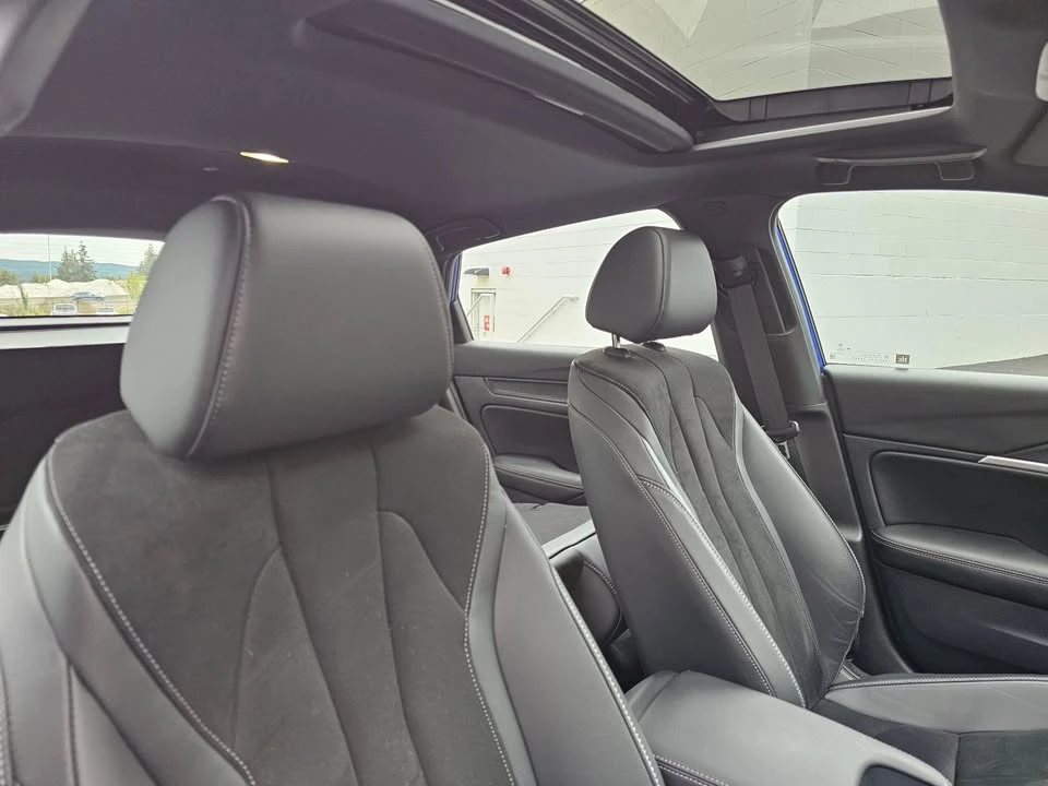 2024 Acura Integra 5th Gen - Image 11 of 20