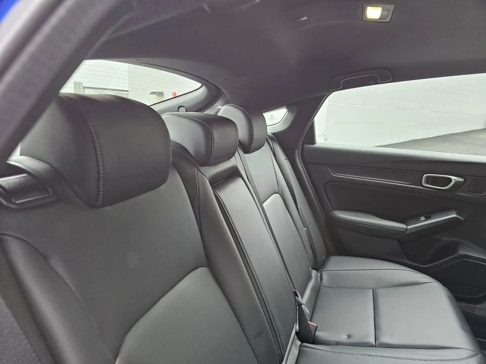 2024 Acura Integra 5th Gen - Image 13 of 20