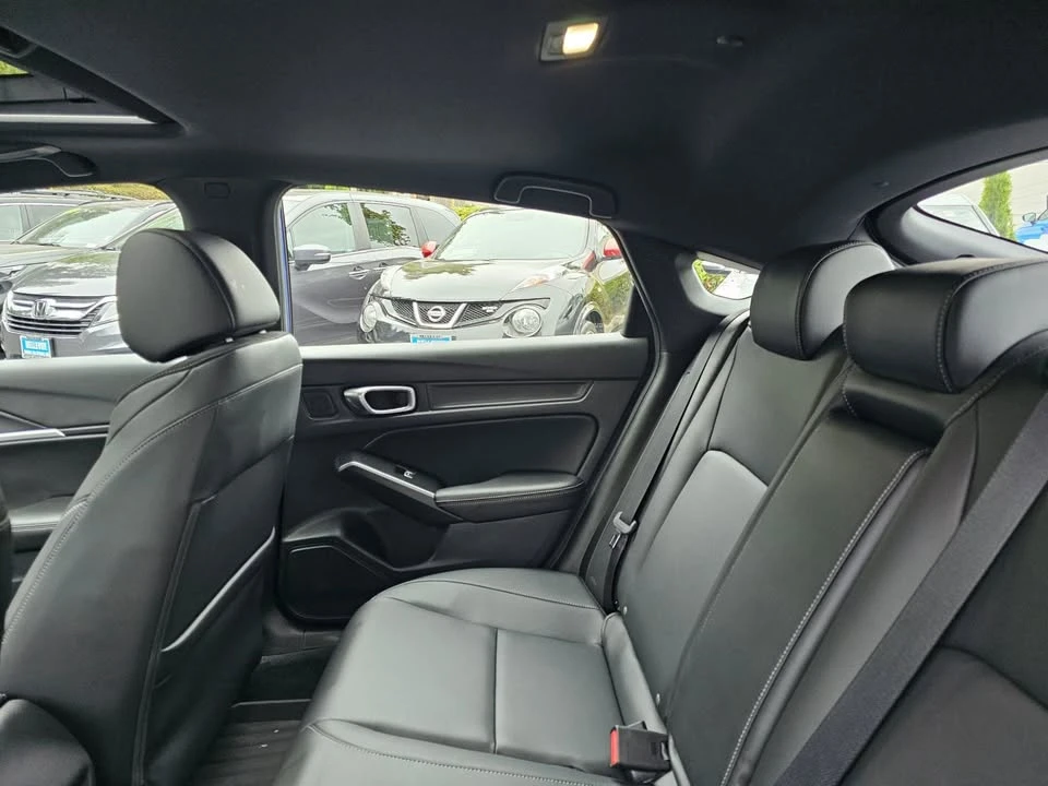 2024 Acura Integra 5th Gen - Image 20 of 20