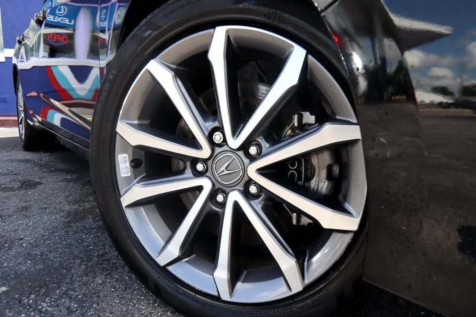 2024 Acura Integra 5th Gen - Image 3 of 20