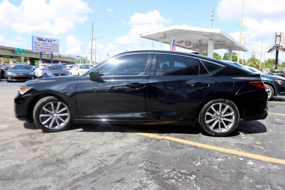 2024 Acura Integra 5th Gen - Image 10 of 20