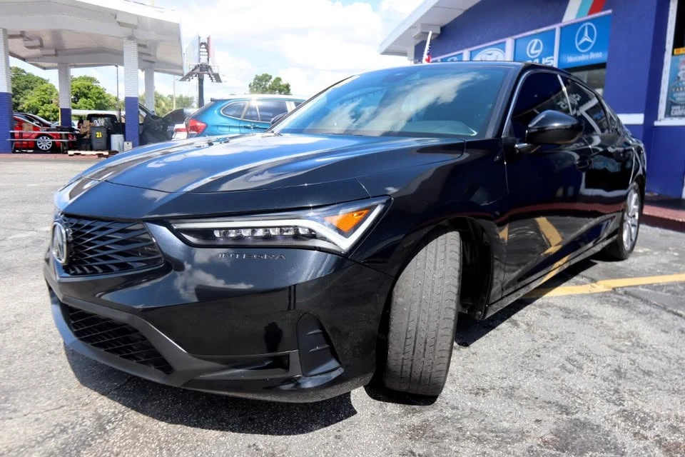 2024 Acura Integra 5th Gen - Image 12 of 20