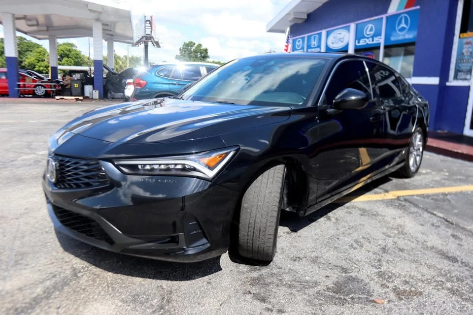 2024 Acura Integra 5th Gen - Image 11 of 20