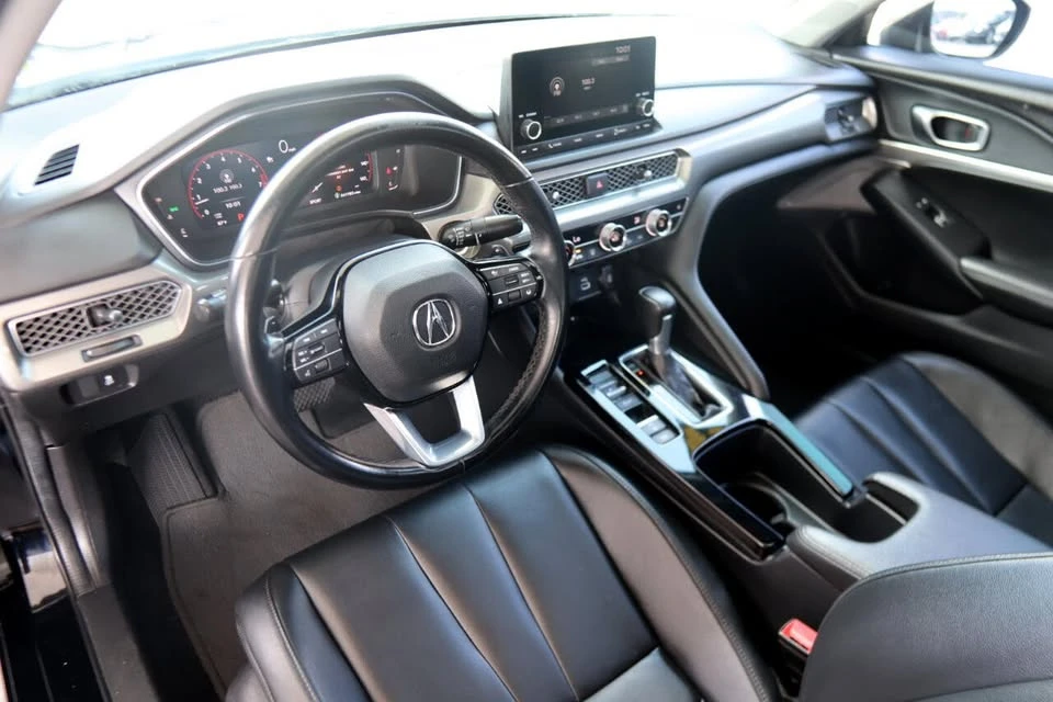 2024 Acura Integra 5th Gen - Image 19 of 20