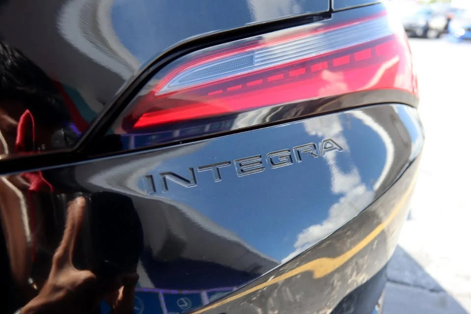 2024 Acura Integra 5th Gen - Image 8 of 20