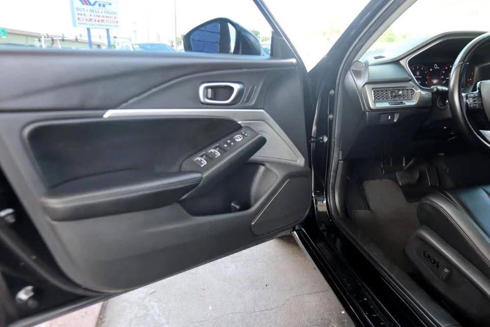2024 Acura Integra 5th Gen - Image 20 of 20