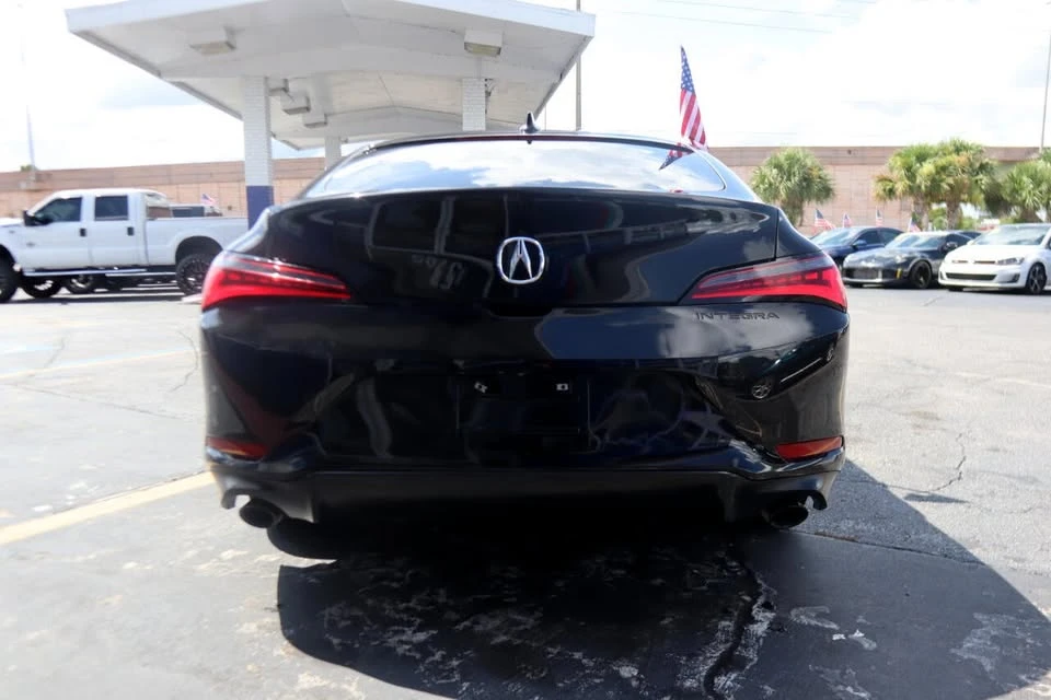 2024 Acura Integra 5th Gen - Image 7 of 20