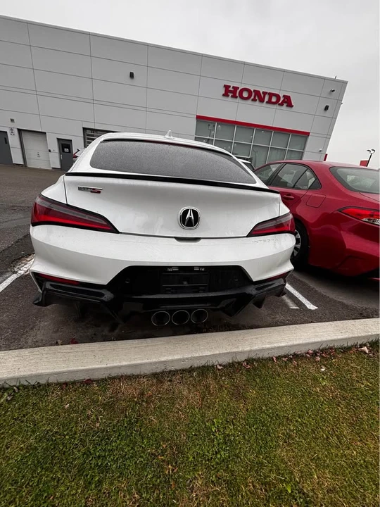 2024 Acura Integra 5th Gen - Image 6 of 10
