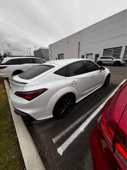 2024 Acura Integra 5th Gen - Image 5 of 10
