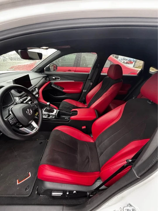 2024 Acura Integra 5th Gen - Image 9 of 10