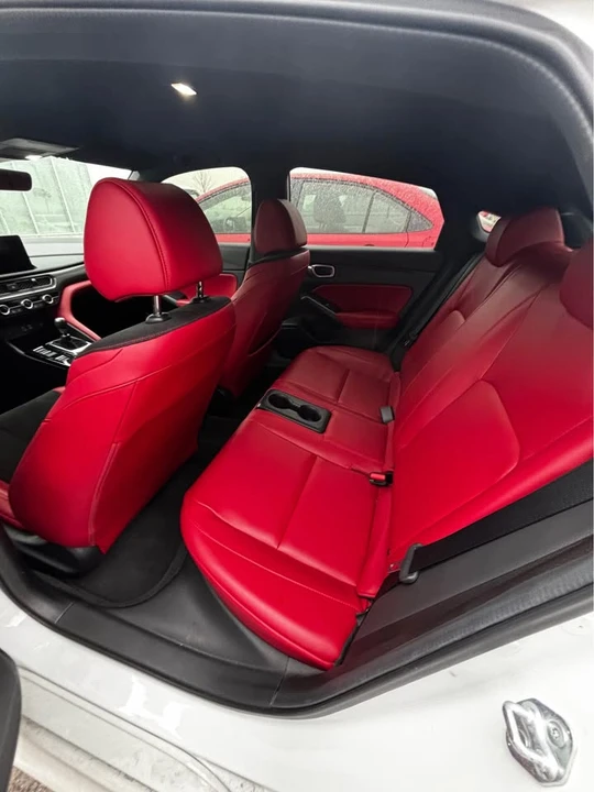 2024 Acura Integra 5th Gen - Image 10 of 10
