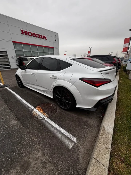 2024 Acura Integra 5th Gen - Image 7 of 10