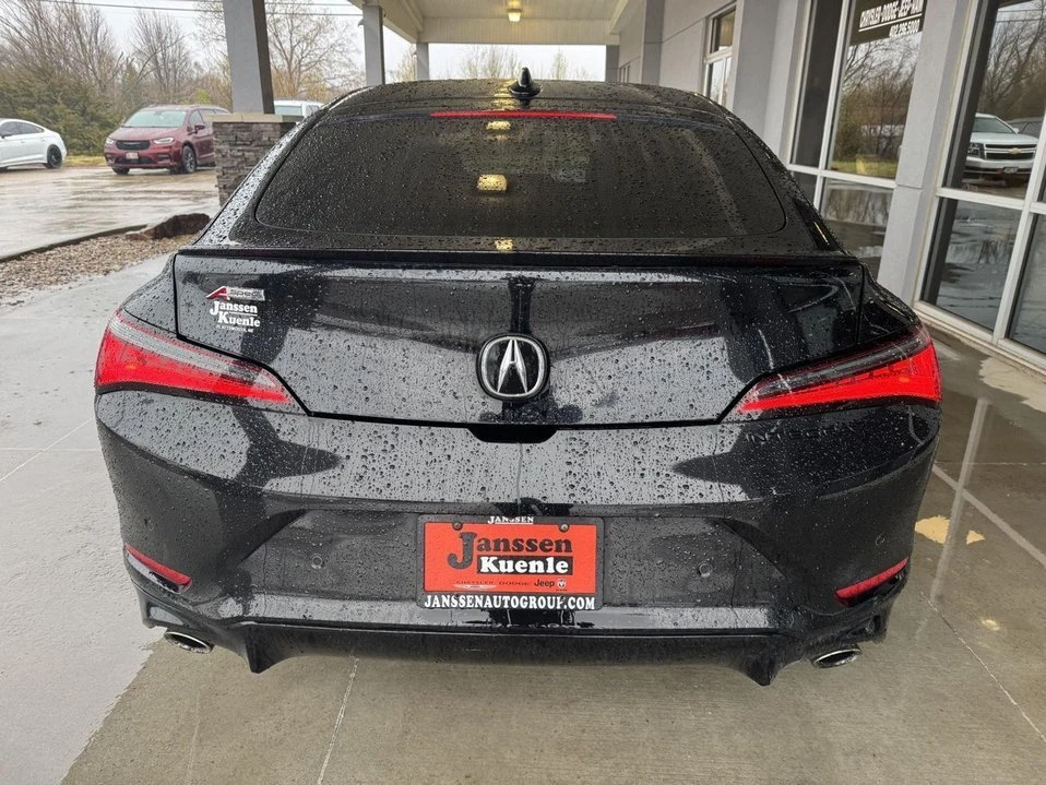 2024 Acura Integra 5th Gen - Image 2 of 13
