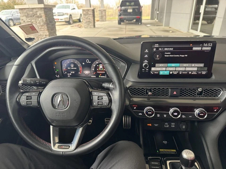 2024 Acura Integra 5th Gen - Image 13 of 13