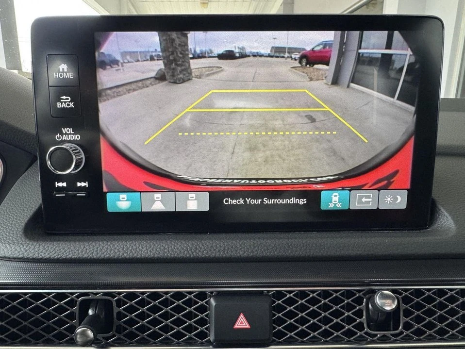 2024 Acura Integra 5th Gen - Image 11 of 13