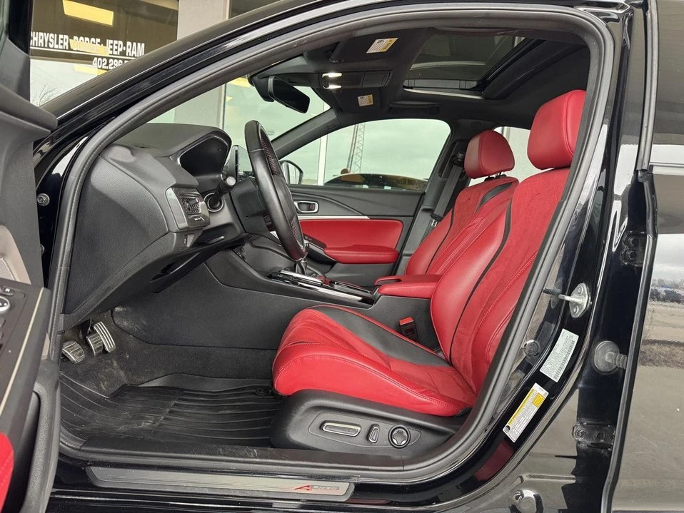 2024 Acura Integra 5th Gen - Image 8 of 13