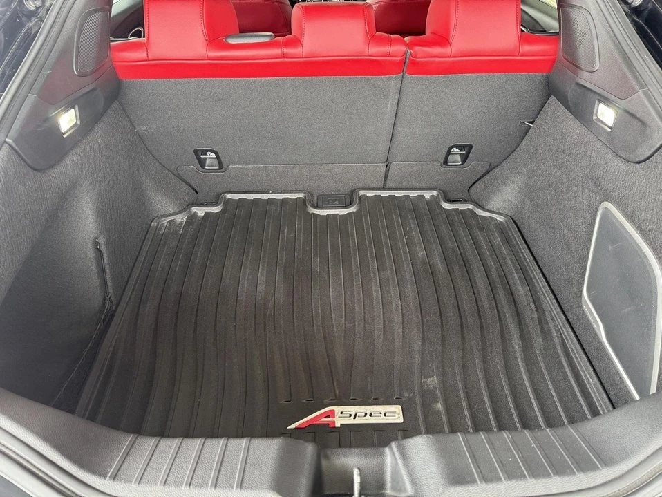 2024 Acura Integra 5th Gen - Image 4 of 13