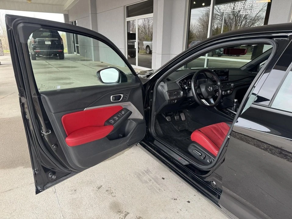 2024 Acura Integra 5th Gen - Image 7 of 13