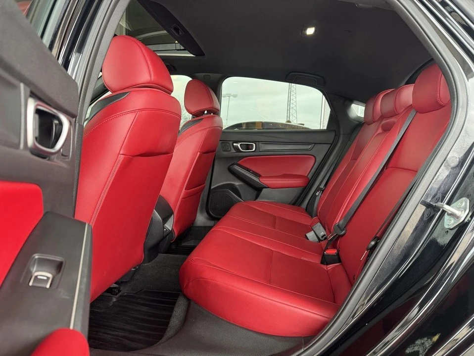 2024 Acura Integra 5th Gen - Image 6 of 13