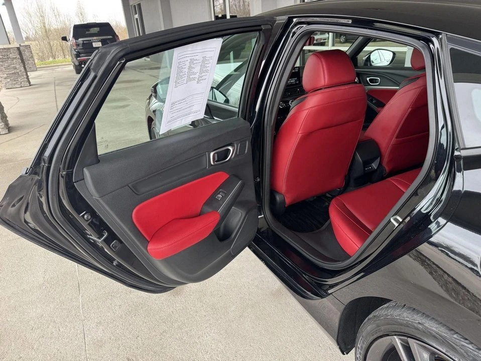 2024 Acura Integra 5th Gen - Image 5 of 13