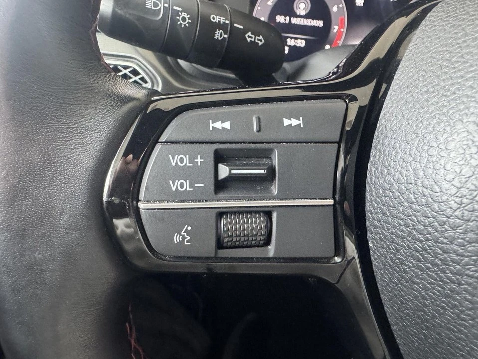 2024 Acura Integra 5th Gen - Image 9 of 13
