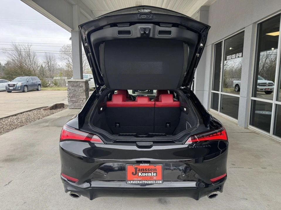 2024 Acura Integra 5th Gen - Image 3 of 13