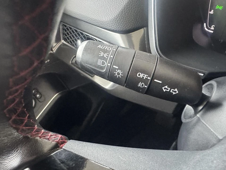 2024 Acura Integra 5th Gen - Image 12 of 13