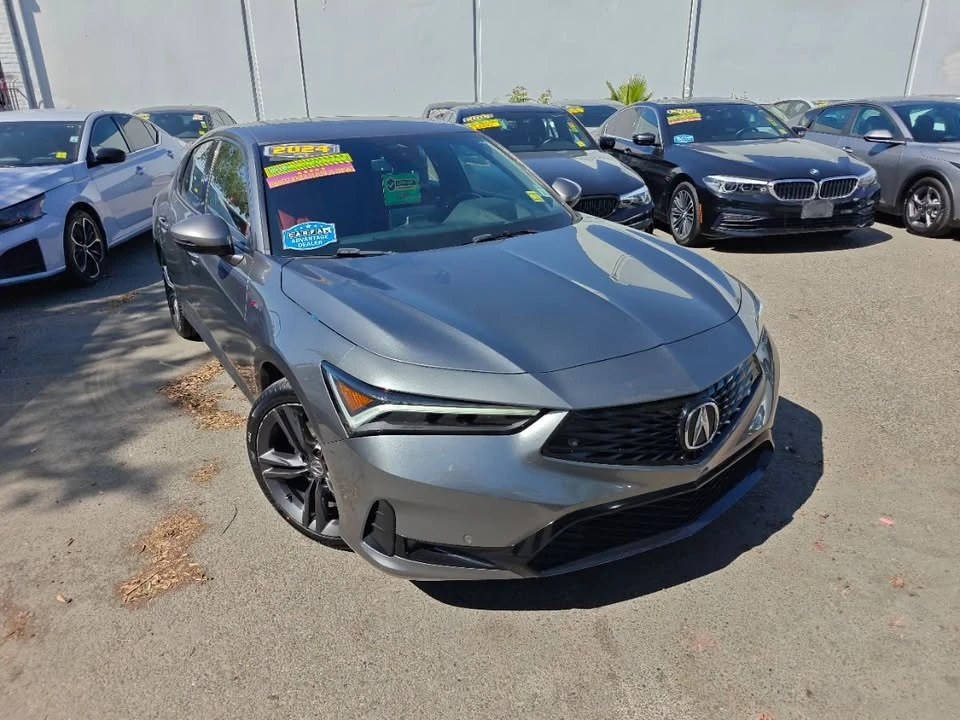 2024 Acura Integra 5th Gen - Image 13 of 20